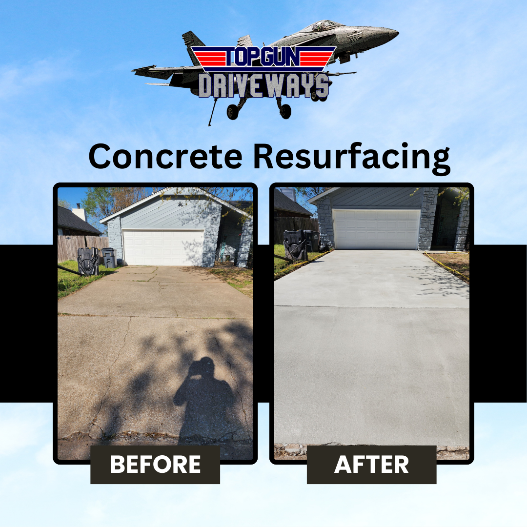 Tulsa Concrete Contractor